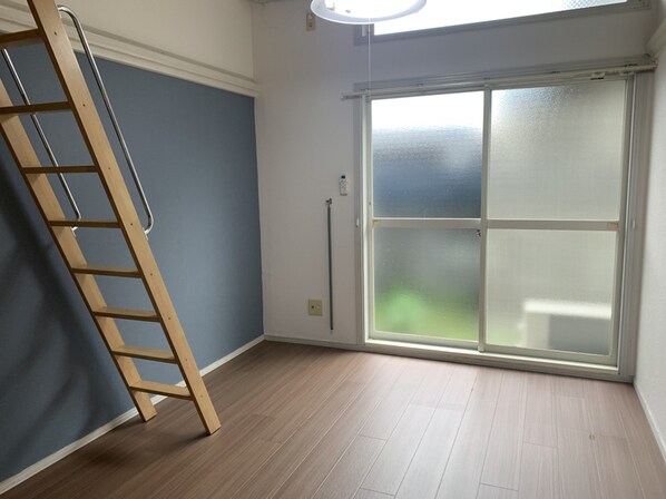 コスモガーデン英賀保の物件内観写真